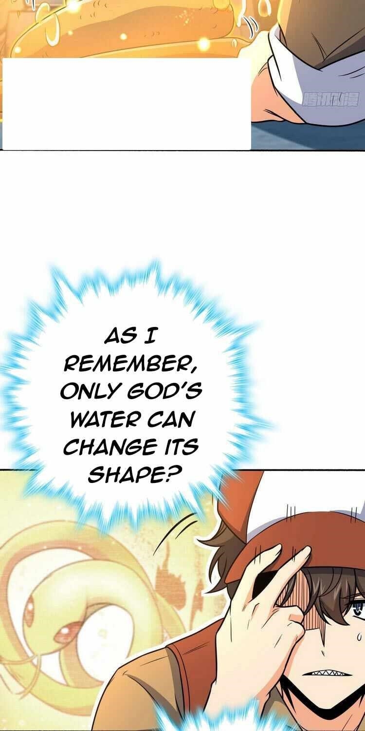 Spare Me, Great Lord! Chapter 242 - Page 15