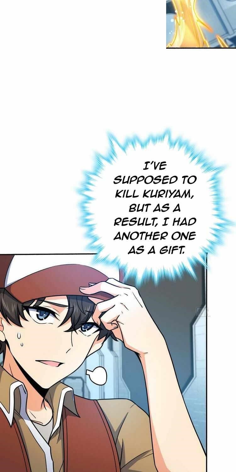 Spare Me, Great Lord! Chapter 242 - Page 2