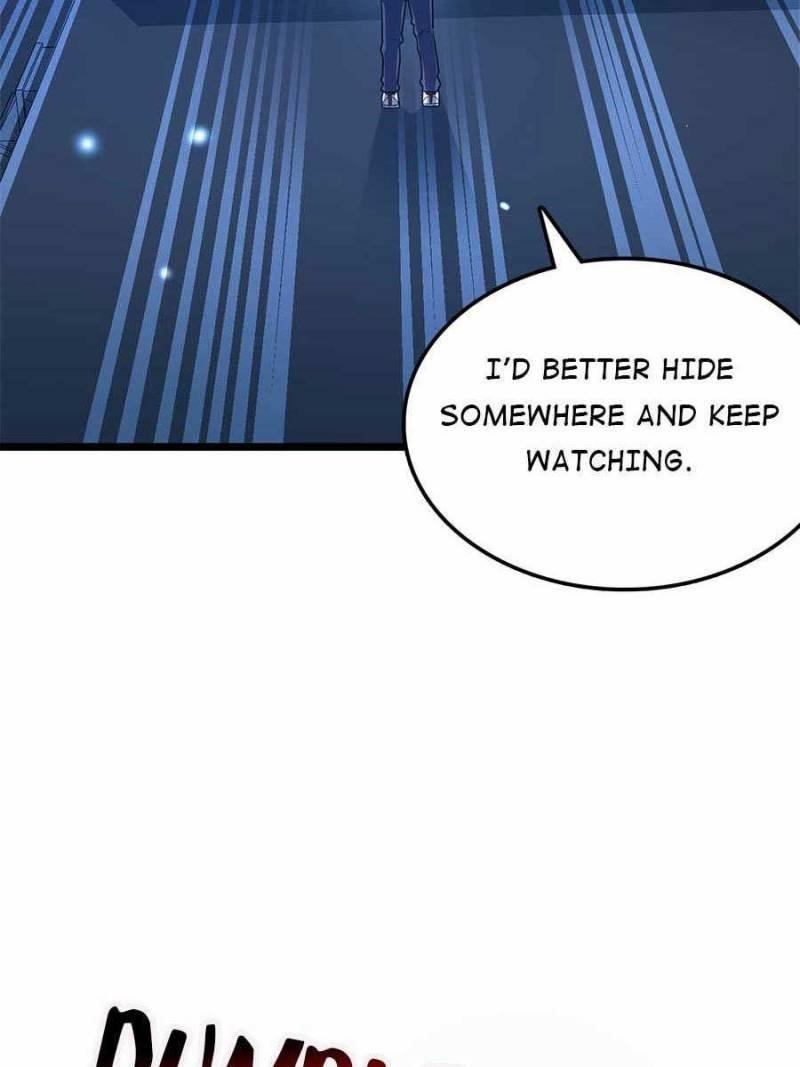 Spare Me, Great Lord! Chapter 25 - Page 36