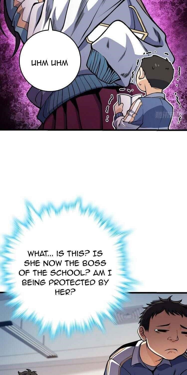 Spare Me, Great Lord! Chapter 259 - Page 18