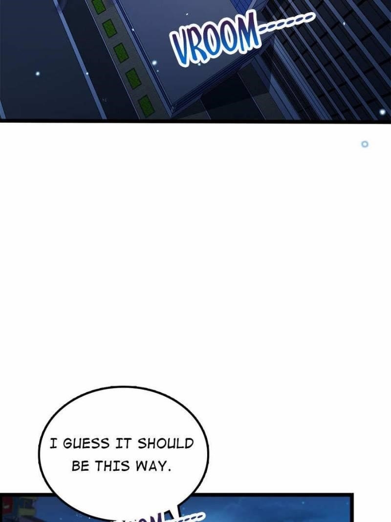 Spare Me, Great Lord! Chapter 26 - Page 32