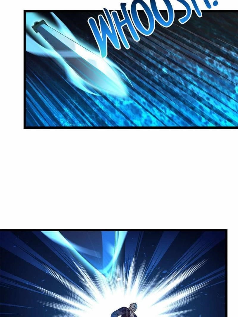 Spare Me, Great Lord! Chapter 26 - Page 40