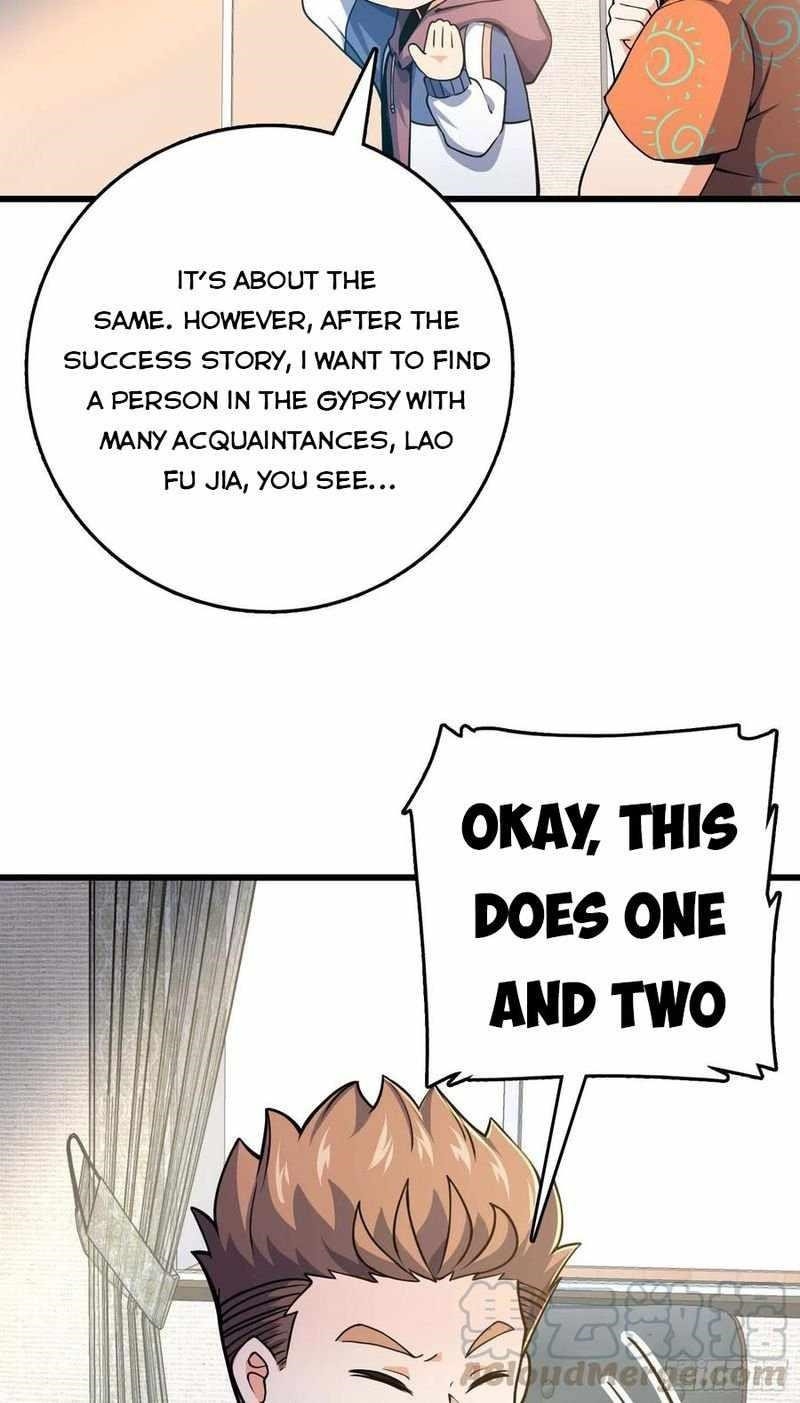 Spare Me, Great Lord! Chapter 267 - Page 37