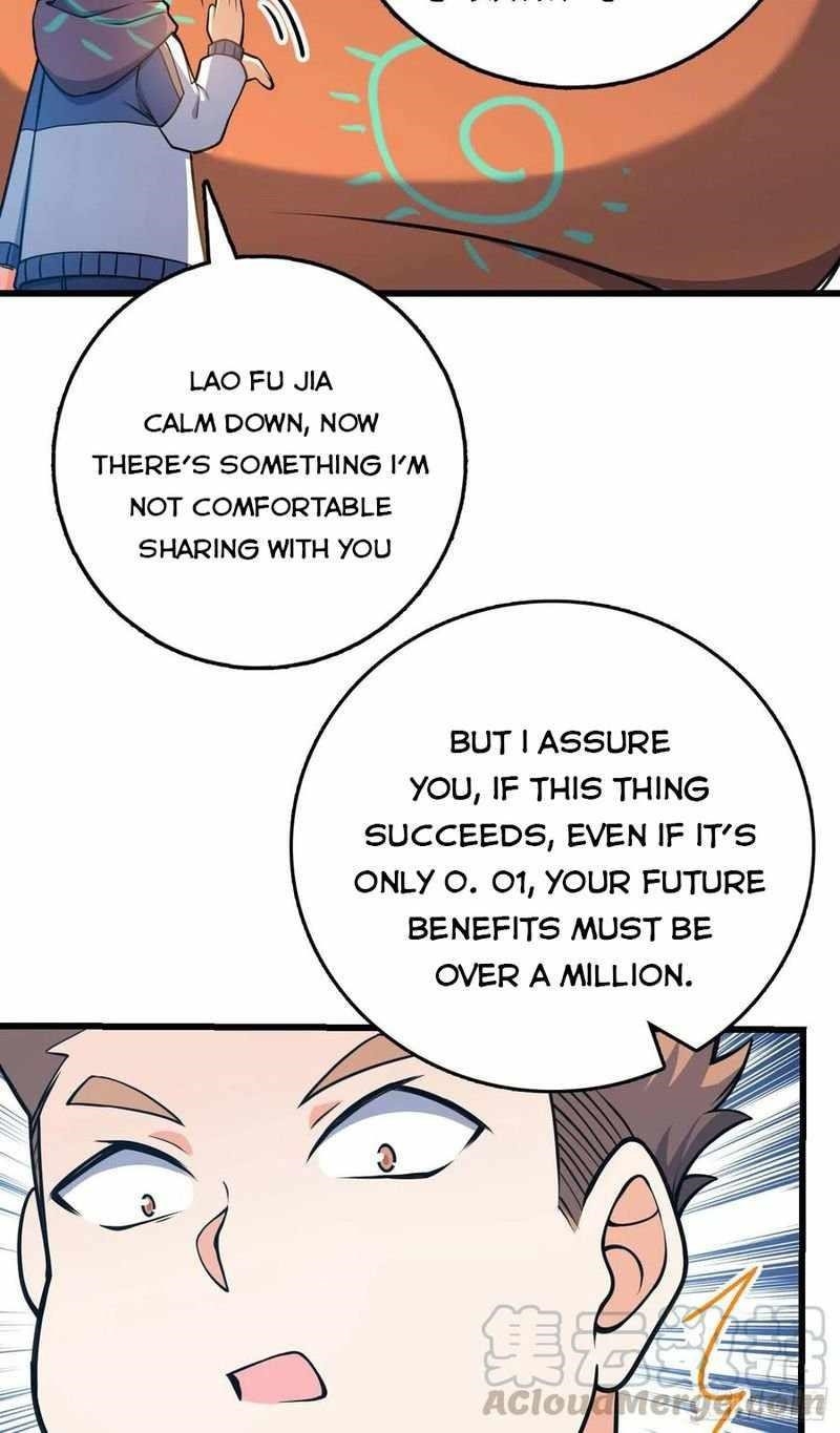 Spare Me, Great Lord! Chapter 267 - Page 43