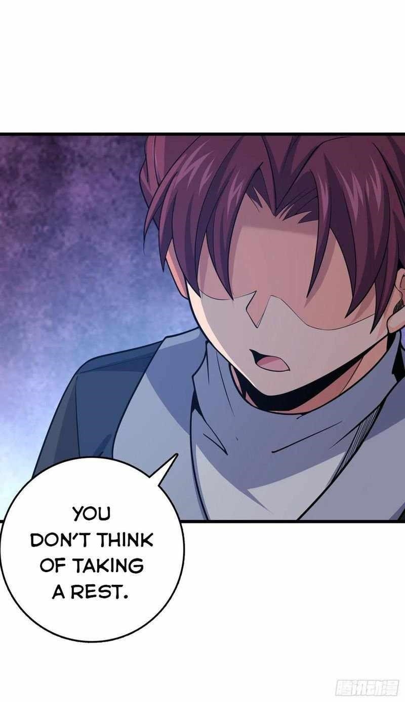 Spare Me, Great Lord! Chapter 270 - Page 40