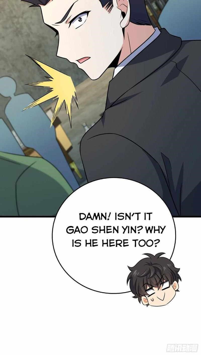 Spare Me, Great Lord! Chapter 270 - Page 5
