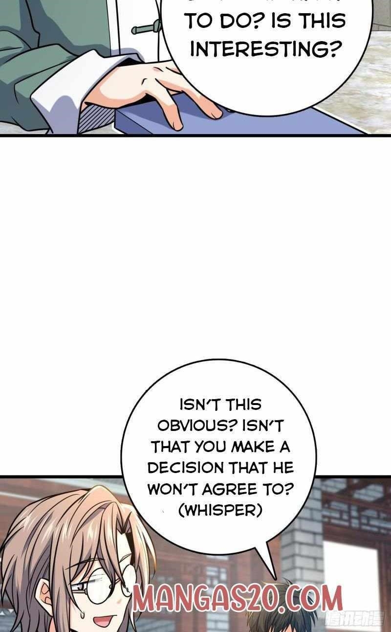 Spare Me, Great Lord! Chapter 277 - Page 3