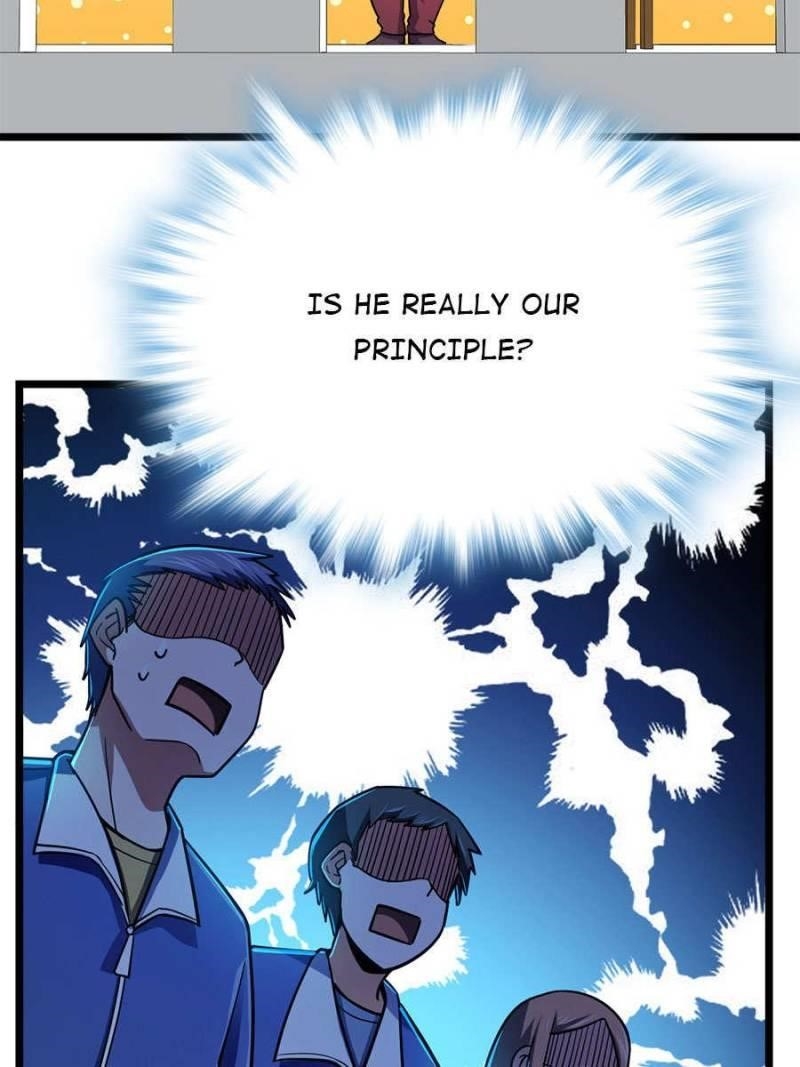 Spare Me, Great Lord! Chapter 28 - Page 65