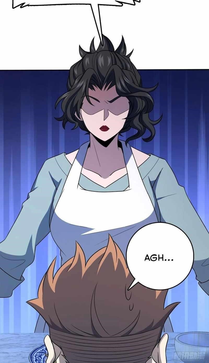 Spare Me, Great Lord! Chapter 280 - Page 18