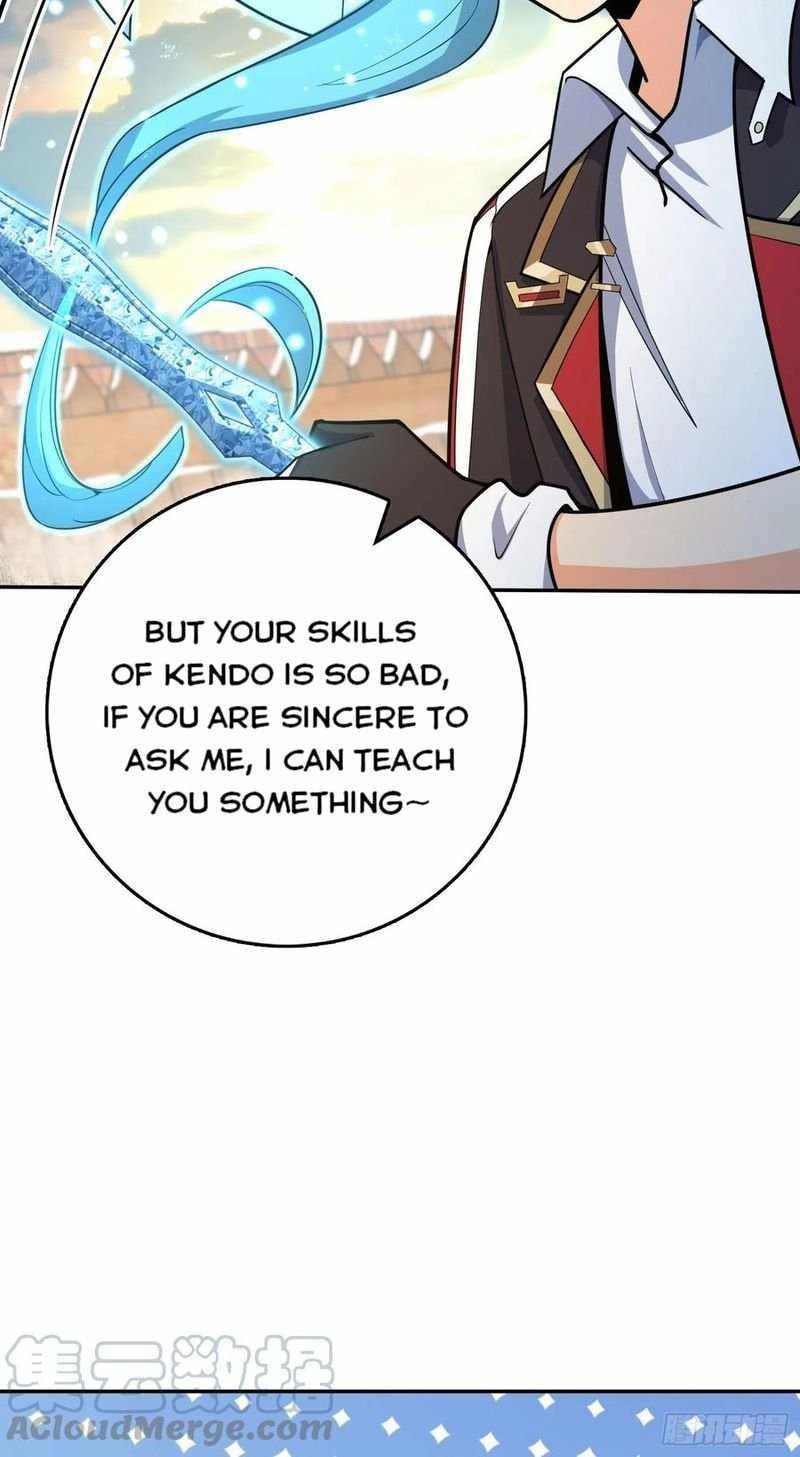 Spare Me, Great Lord! Chapter 280 - Page 41