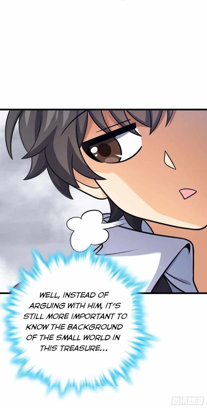 Spare Me, Great Lord! Chapter 282 - Page 46
