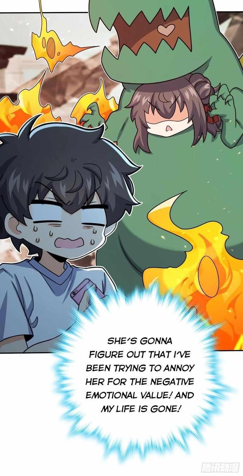 Spare Me, Great Lord! Chapter 284 - Page 65
