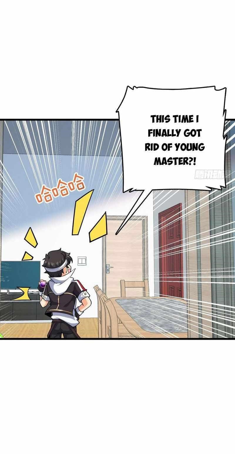 Spare Me, Great Lord! Chapter 286 - Page 37