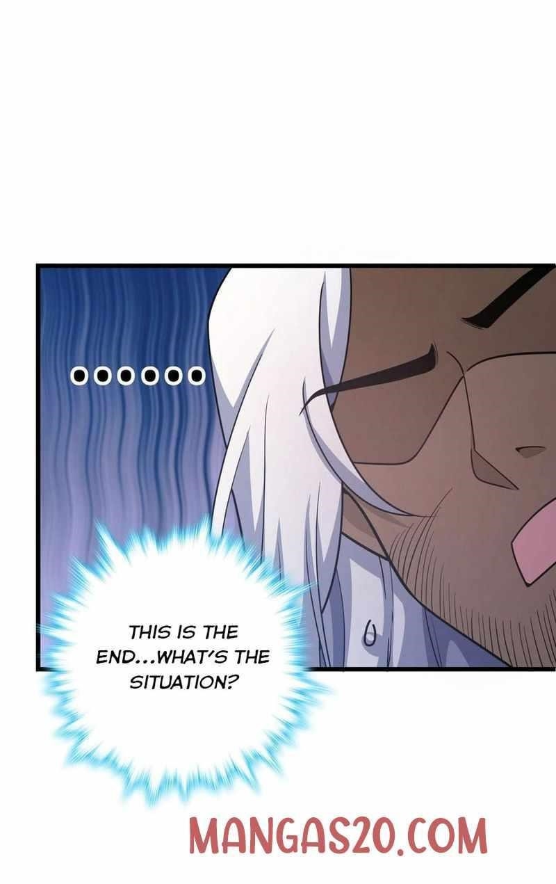 Spare Me, Great Lord! Chapter 286 - Page 40