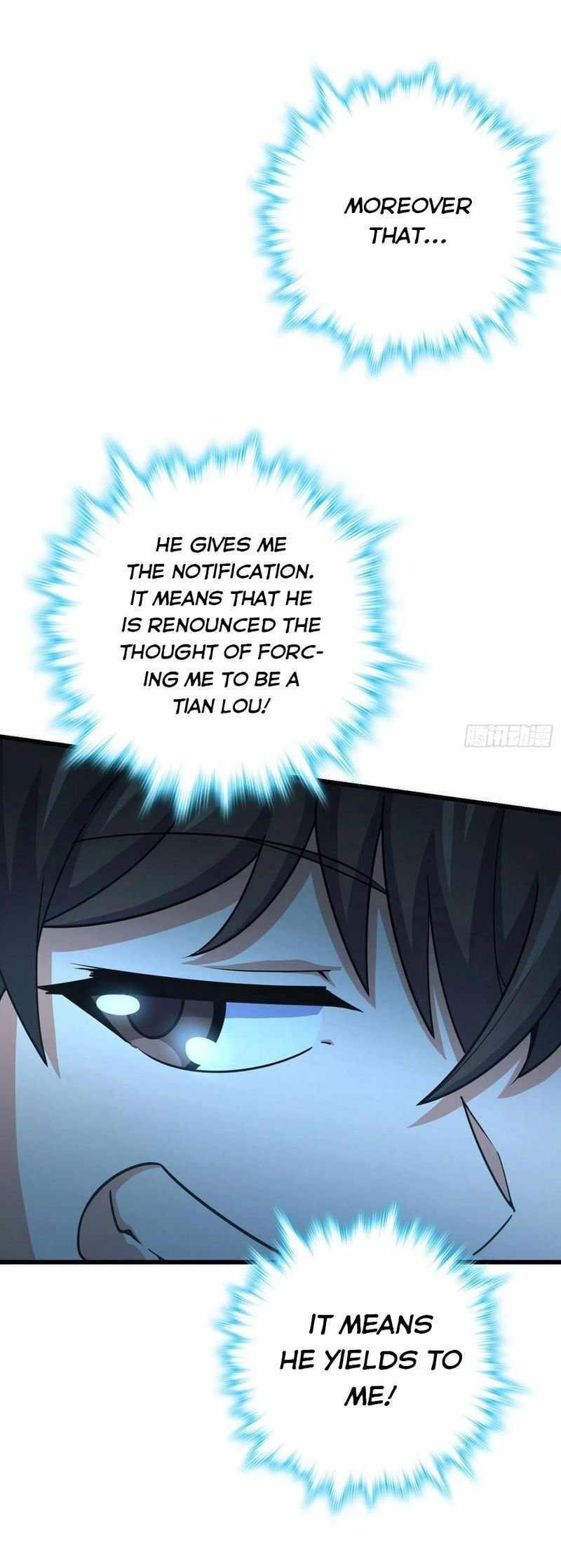 Spare Me, Great Lord! Chapter 288 - Page 28