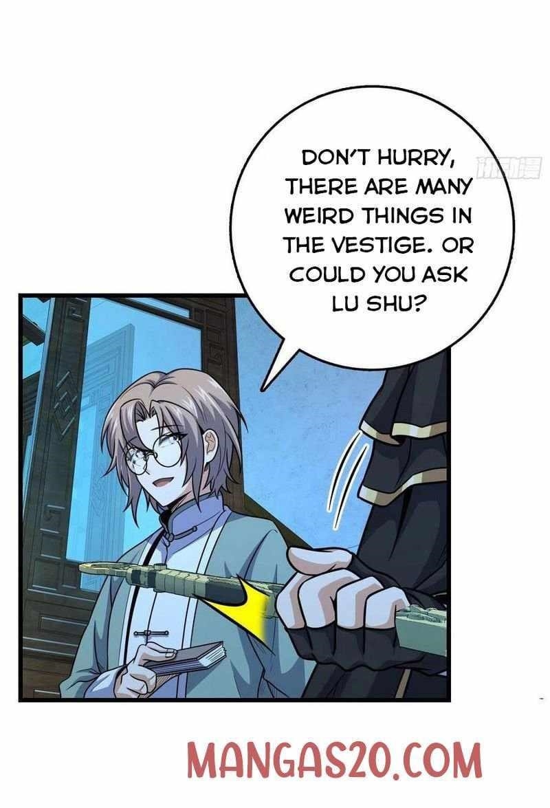 Spare Me, Great Lord! Chapter 288 - Page 51