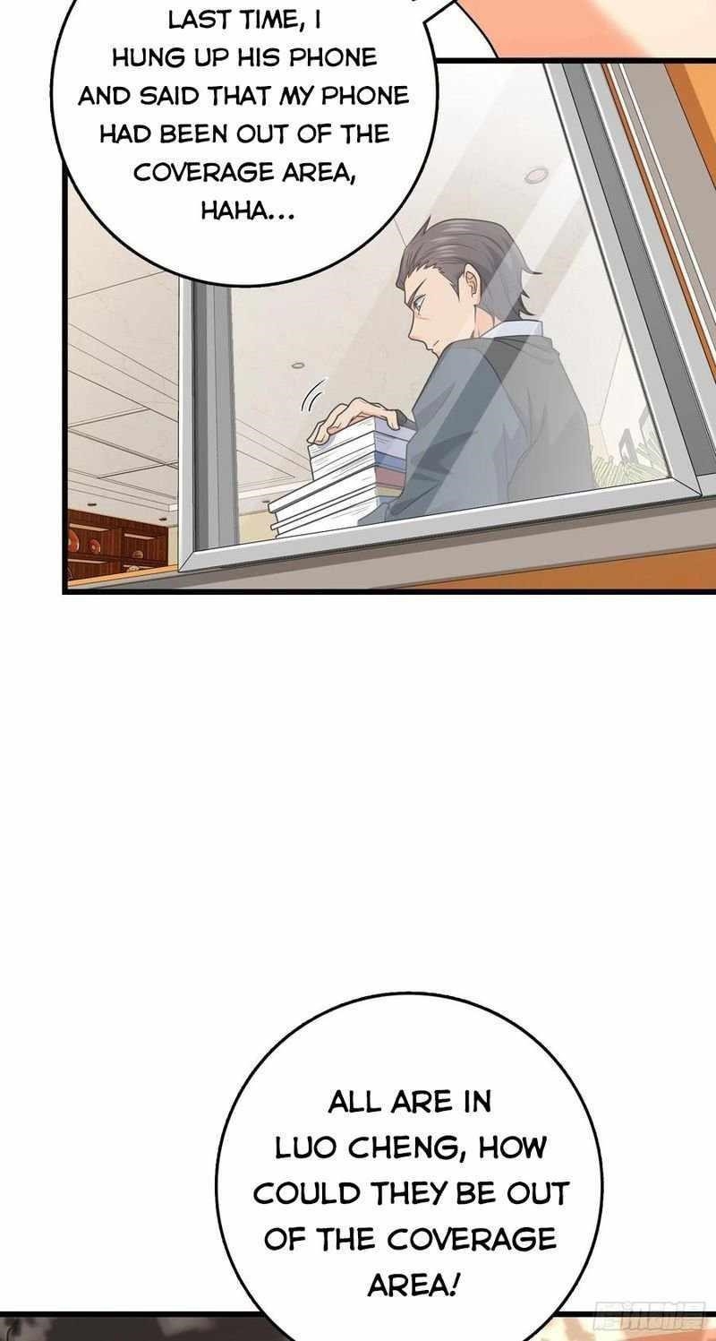 Spare Me, Great Lord! Chapter 289 - Page 51