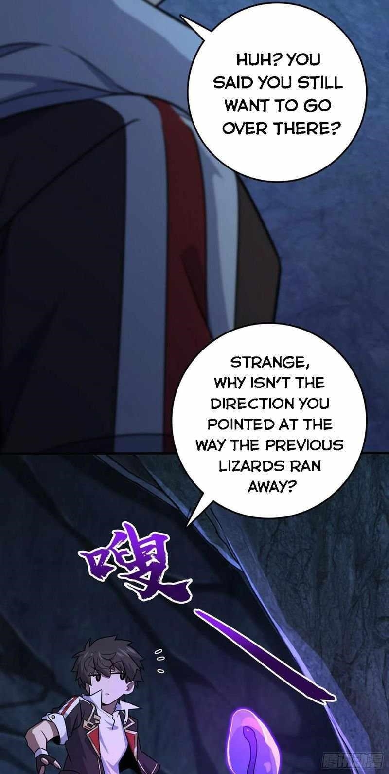 Spare Me, Great Lord! Chapter 296 - Page 5