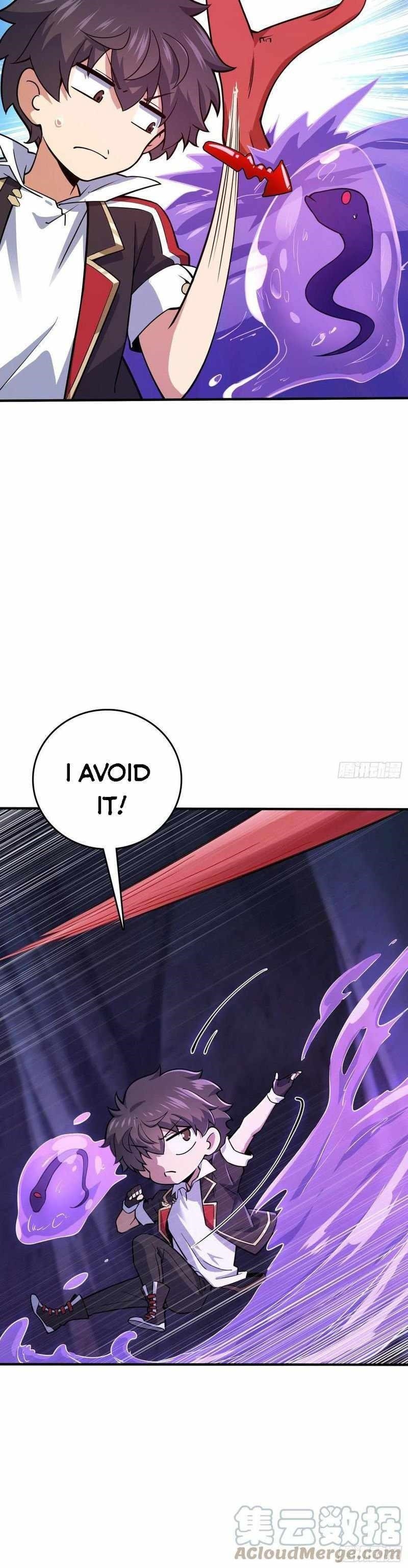 Spare Me, Great Lord! Chapter 296 - Page 60