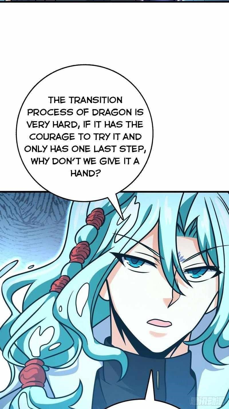 Spare Me, Great Lord! Chapter 297 - Page 24