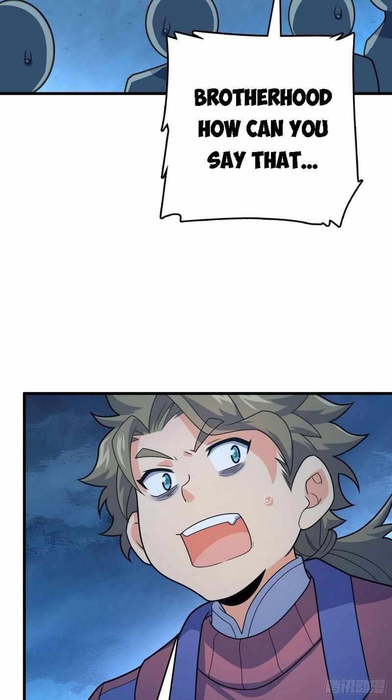 Spare Me, Great Lord! Chapter 297 - Page 36