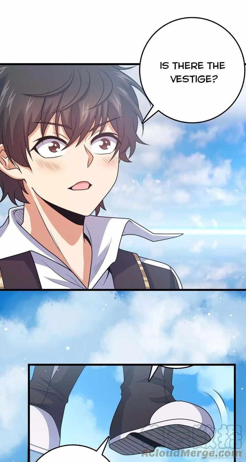 Spare Me, Great Lord! Chapter 299 - Page 4