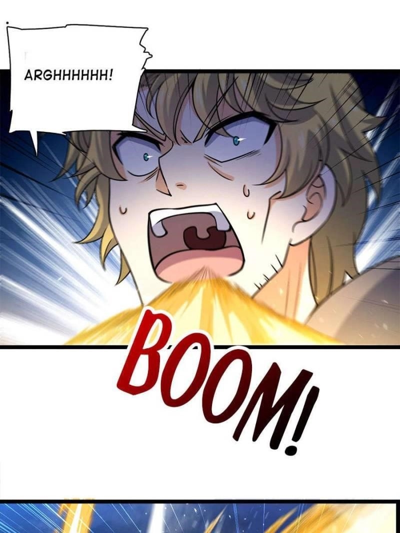 Spare Me, Great Lord! Chapter 30 - Page 39