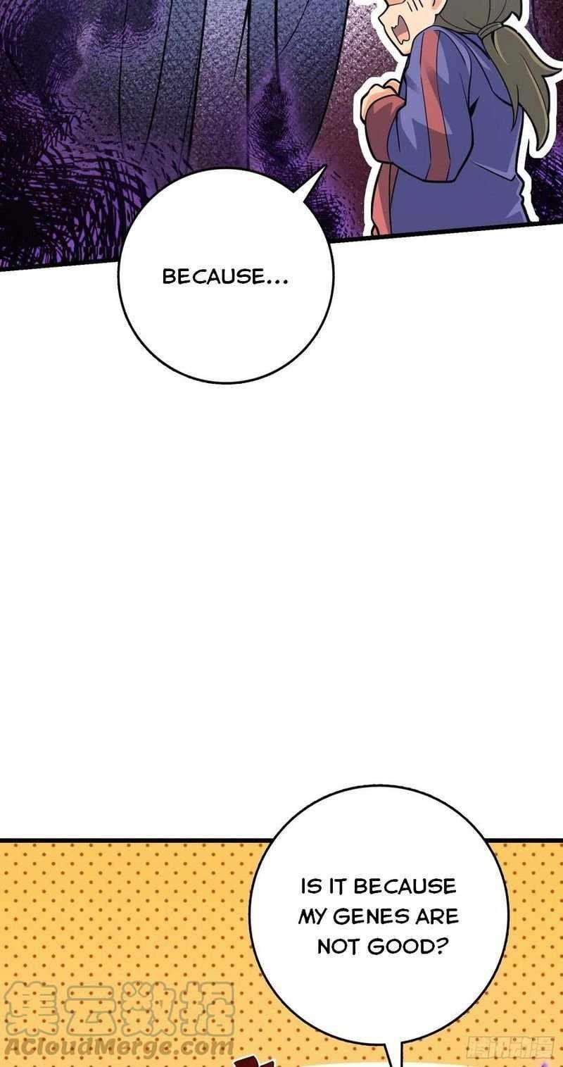 Spare Me, Great Lord! Chapter 300 - Page 42