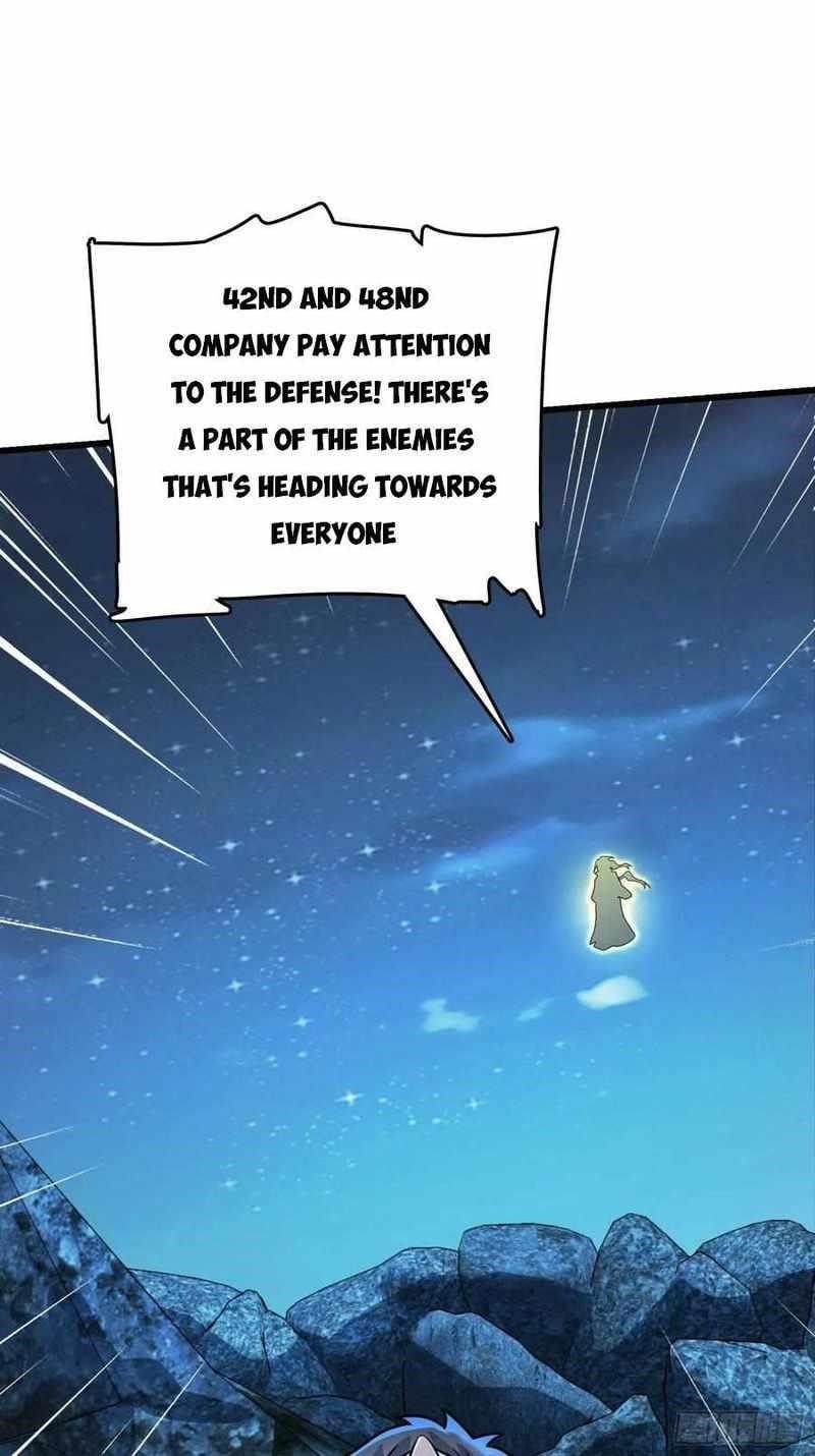 Spare Me, Great Lord! Chapter 302 - Page 25