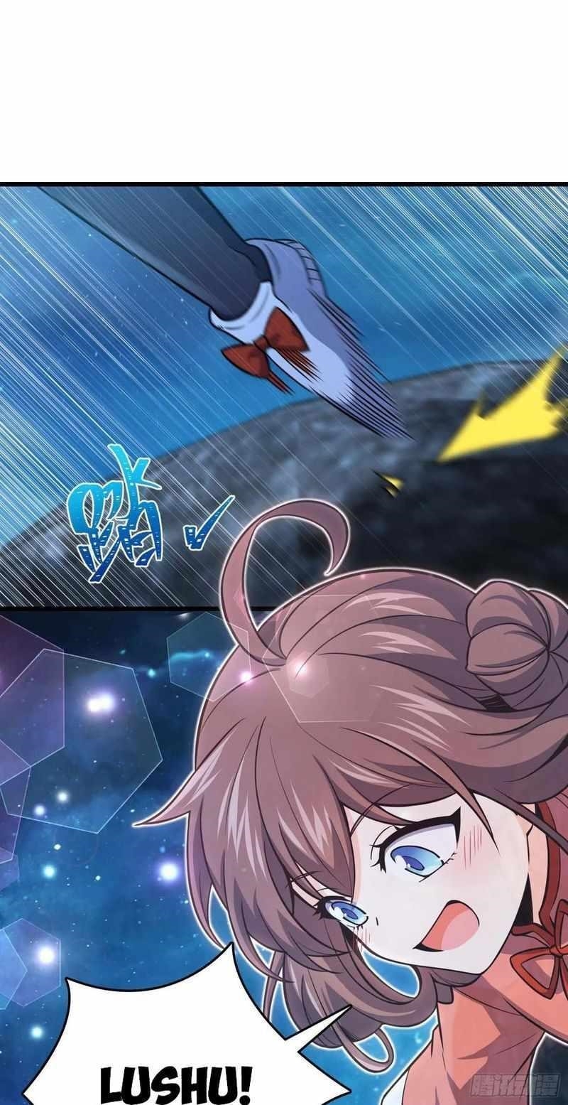 Spare Me, Great Lord! Chapter 303 - Page 64