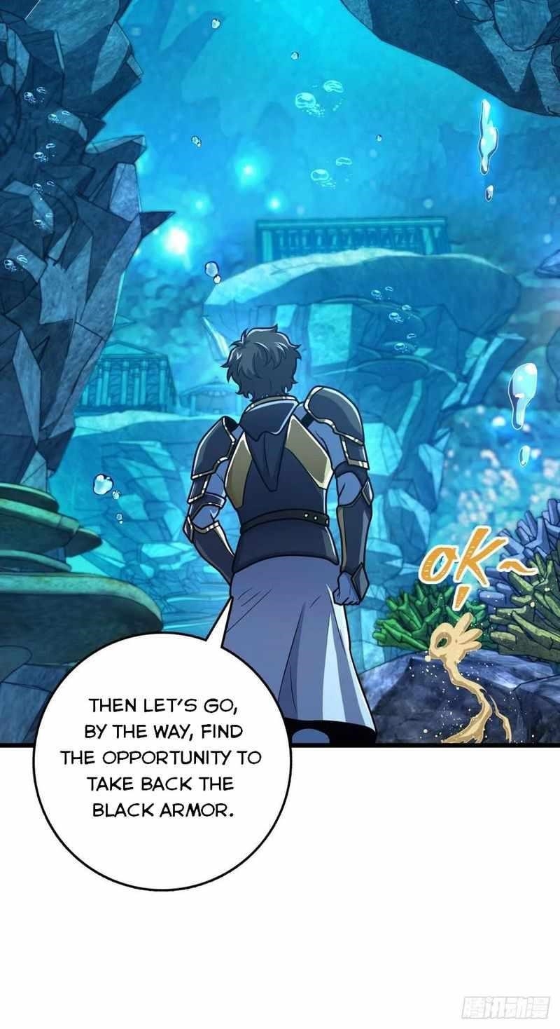 Spare Me, Great Lord! Chapter 309 - Page 4