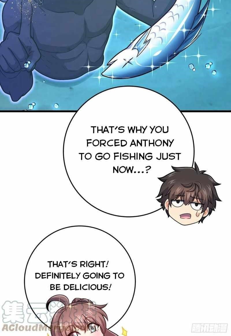Spare Me, Great Lord! Chapter 309 - Page 62