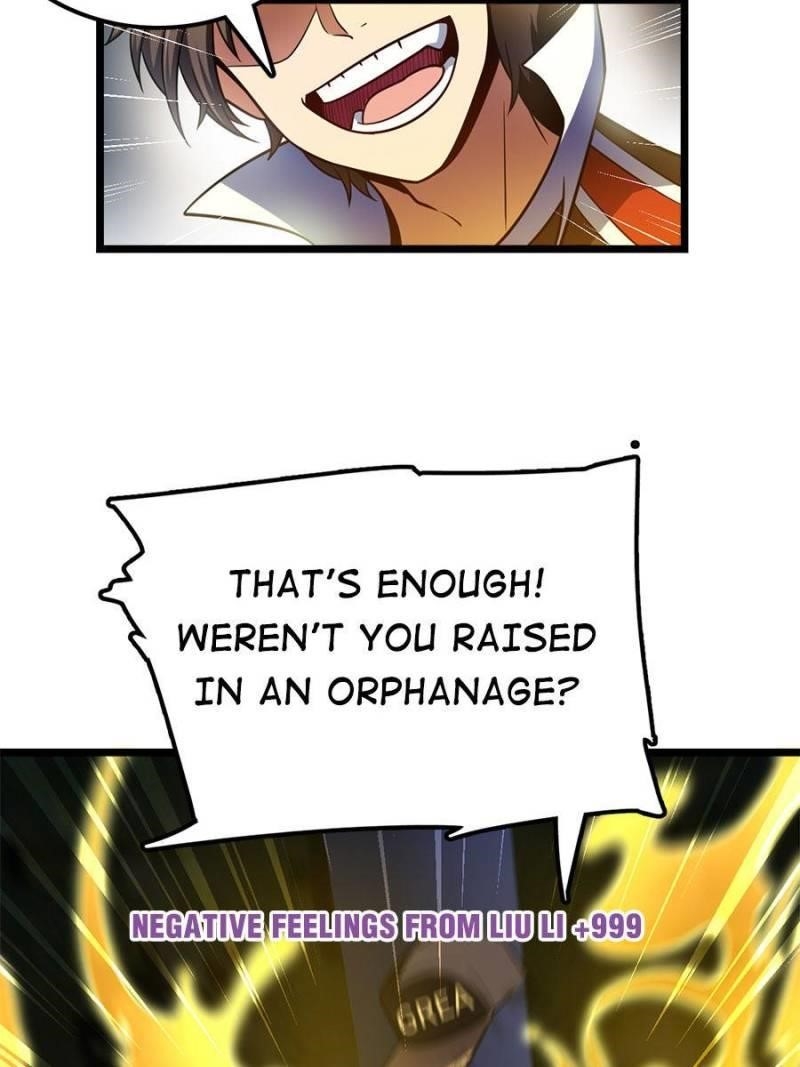 Spare Me, Great Lord! Chapter 31 - Page 37