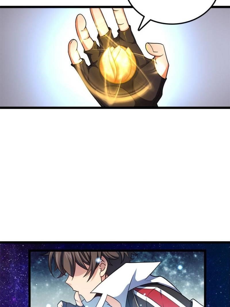 Spare Me, Great Lord! Chapter 31 - Page 44