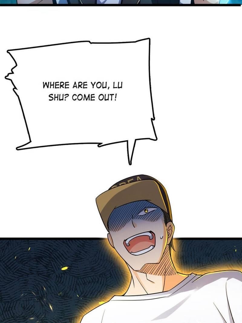 Spare Me, Great Lord! Chapter 31 - Page 50