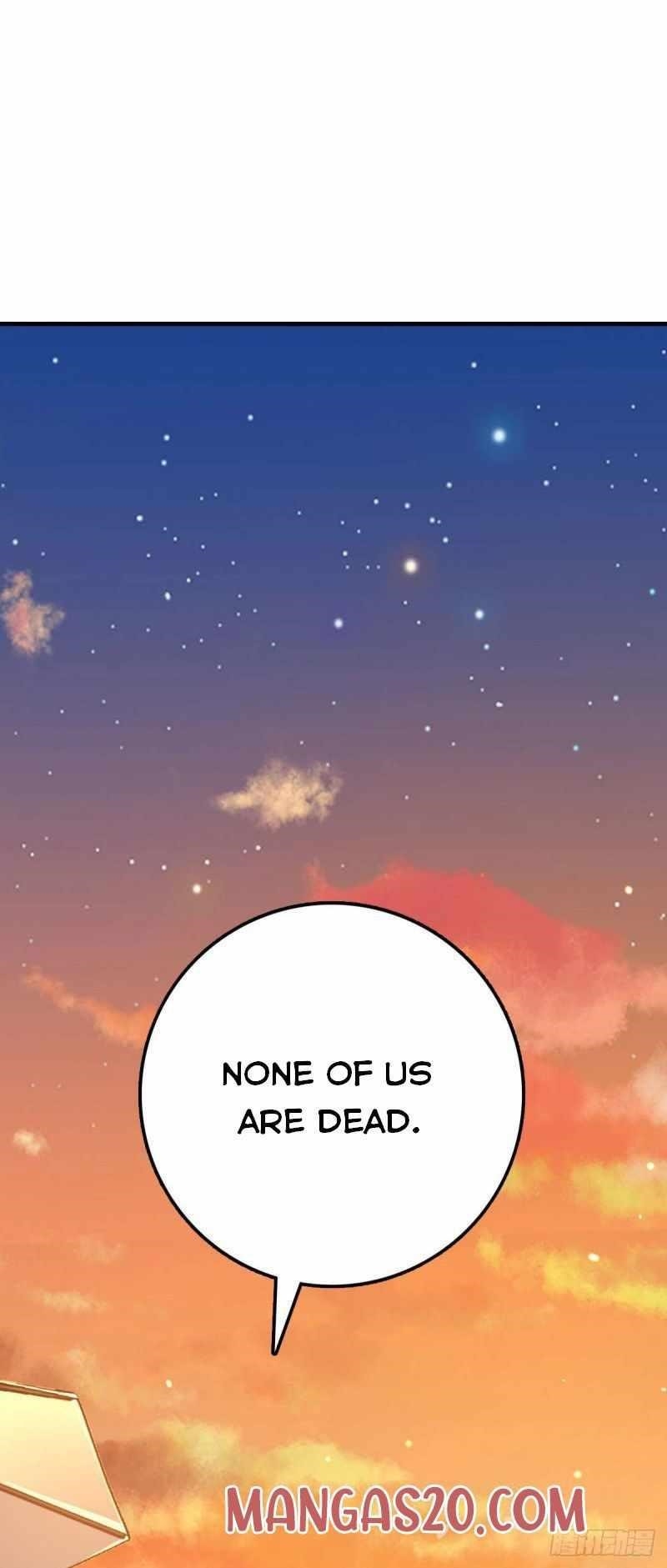 Spare Me, Great Lord! Chapter 313 - Page 51