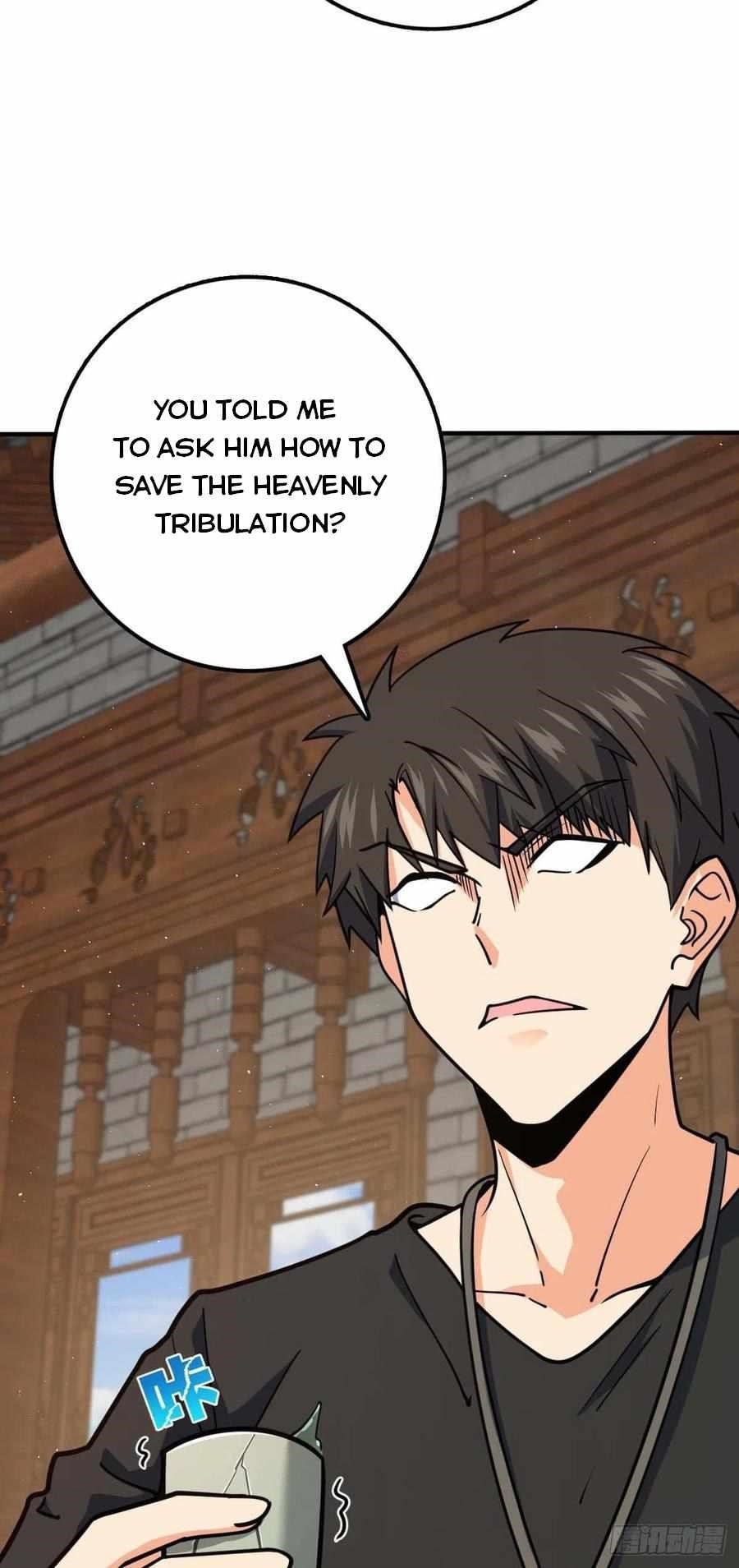 Spare Me, Great Lord! Chapter 314 - Page 7