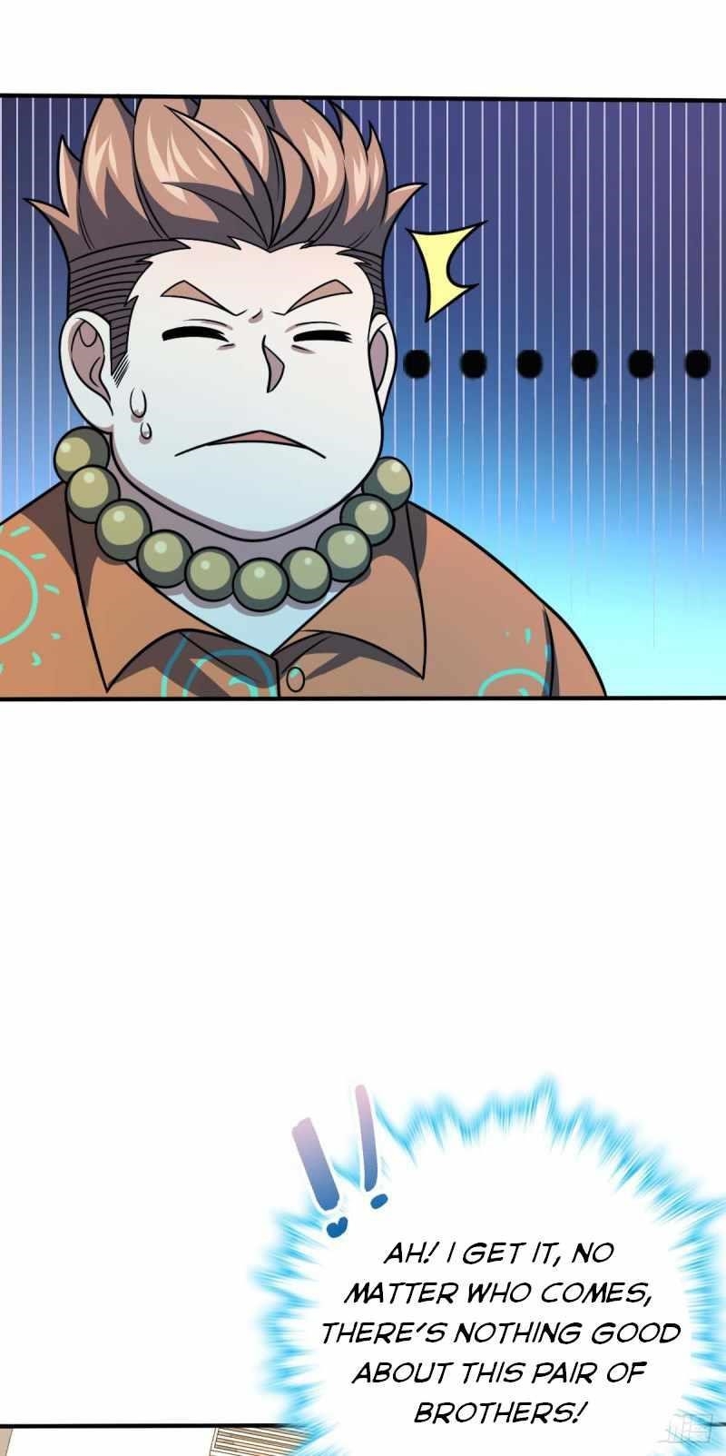 Spare Me, Great Lord! Chapter 317 - Page 42