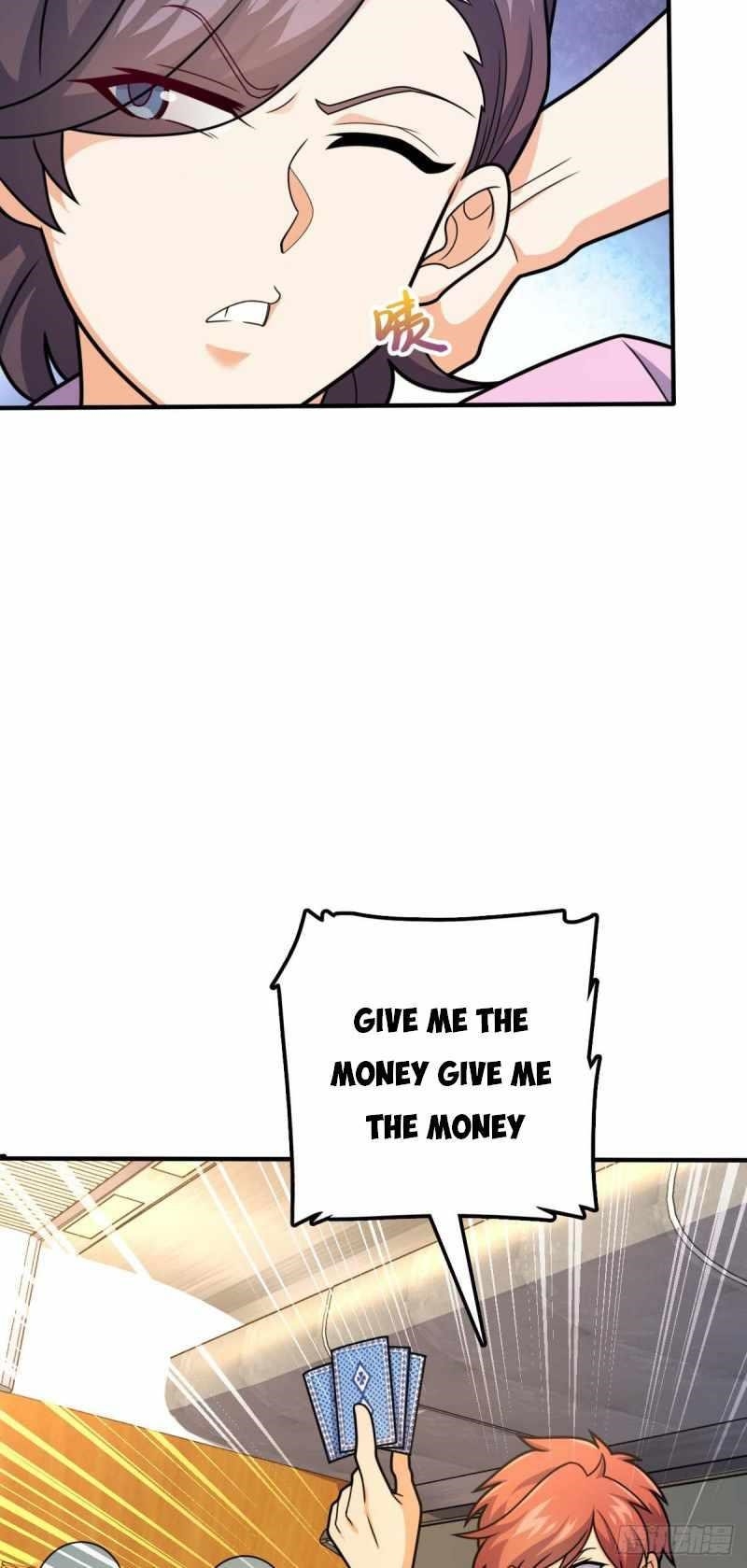 Spare Me, Great Lord! Chapter 317 - Page 5