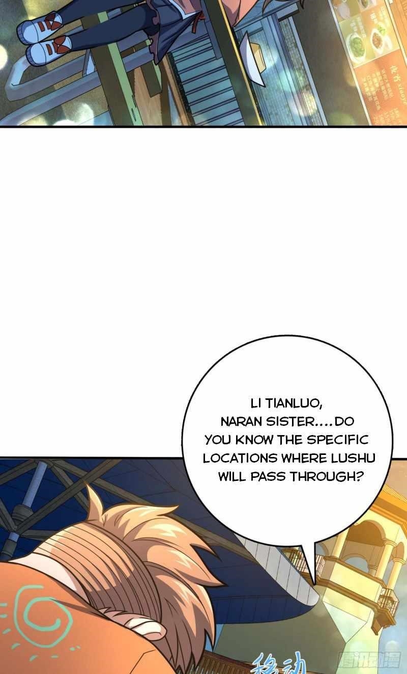 Spare Me, Great Lord! Chapter 317 - Page 51
