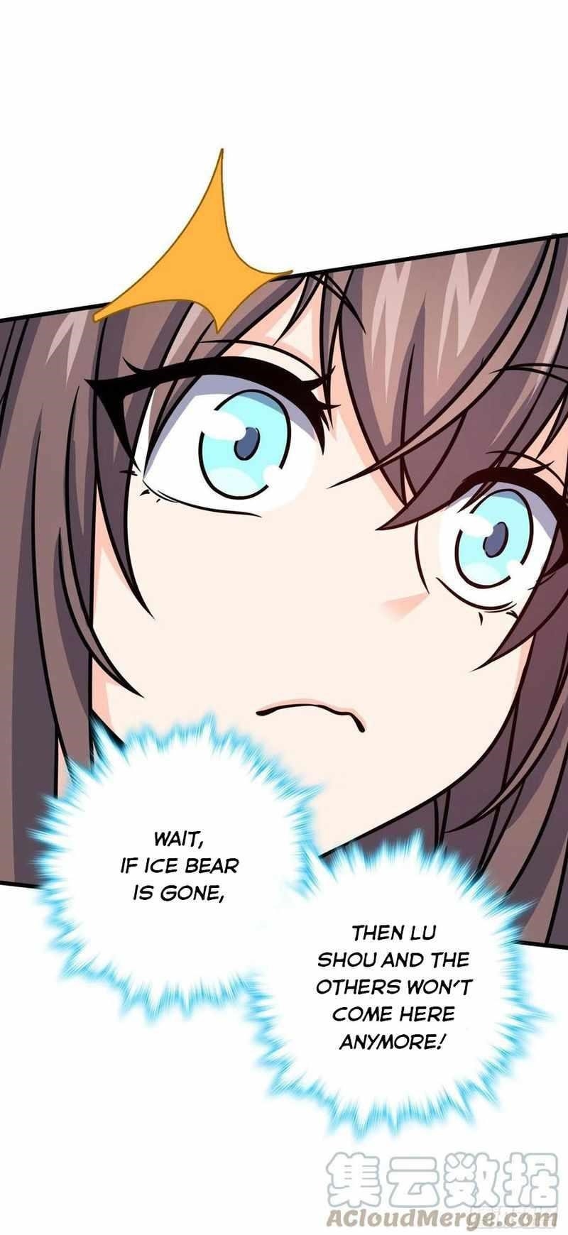 Spare Me, Great Lord! Chapter 320 - Page 37