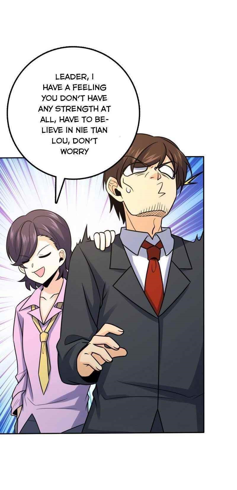 Spare Me, Great Lord! Chapter 321 - Page 14