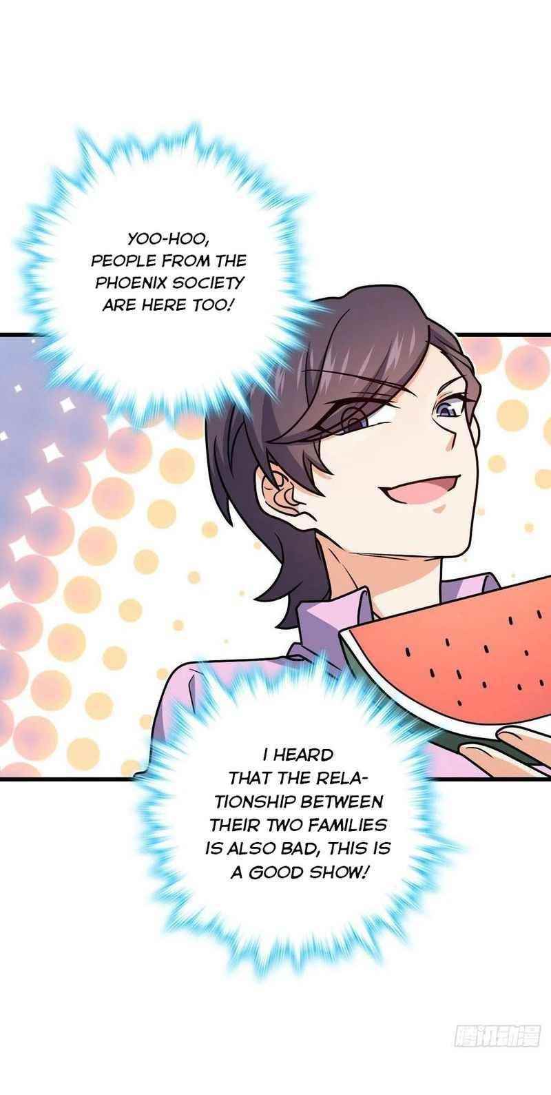 Spare Me, Great Lord! Chapter 323 - Page 5