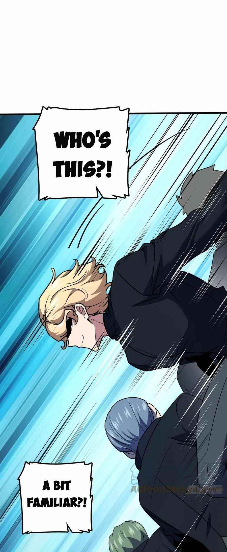 Spare Me, Great Lord! Chapter 329 - Page 24