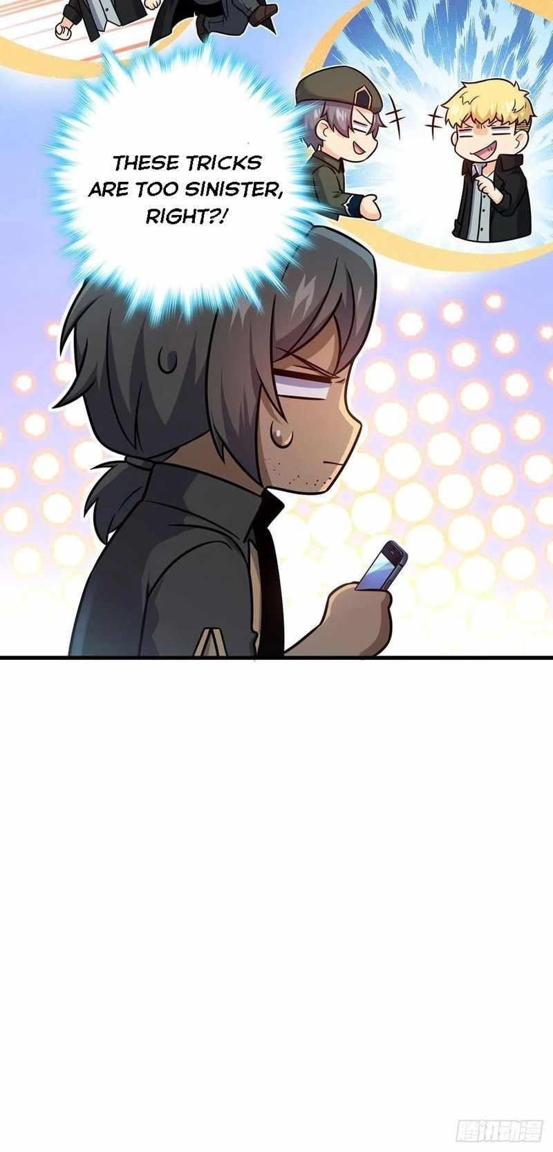 Spare Me, Great Lord! Chapter 331 - Page 4