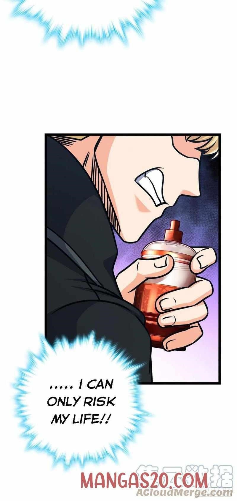 Spare Me, Great Lord! Chapter 332 - Page 18