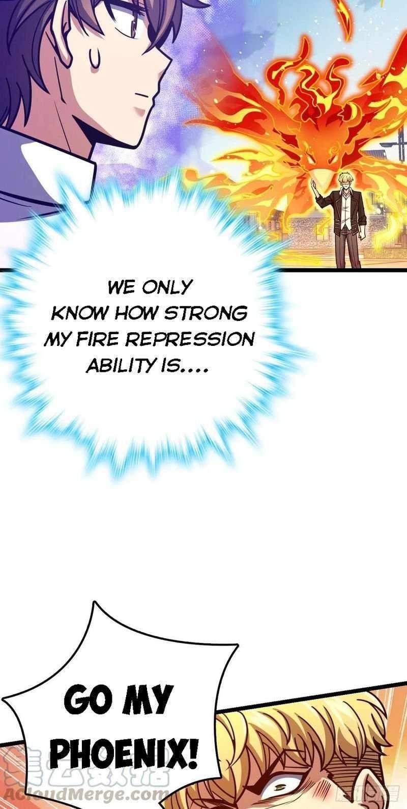 Spare Me, Great Lord! Chapter 332 - Page 32