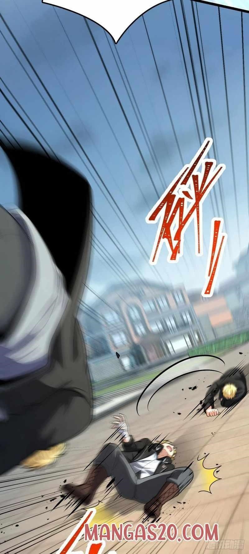 Spare Me, Great Lord! Chapter 332 - Page 50