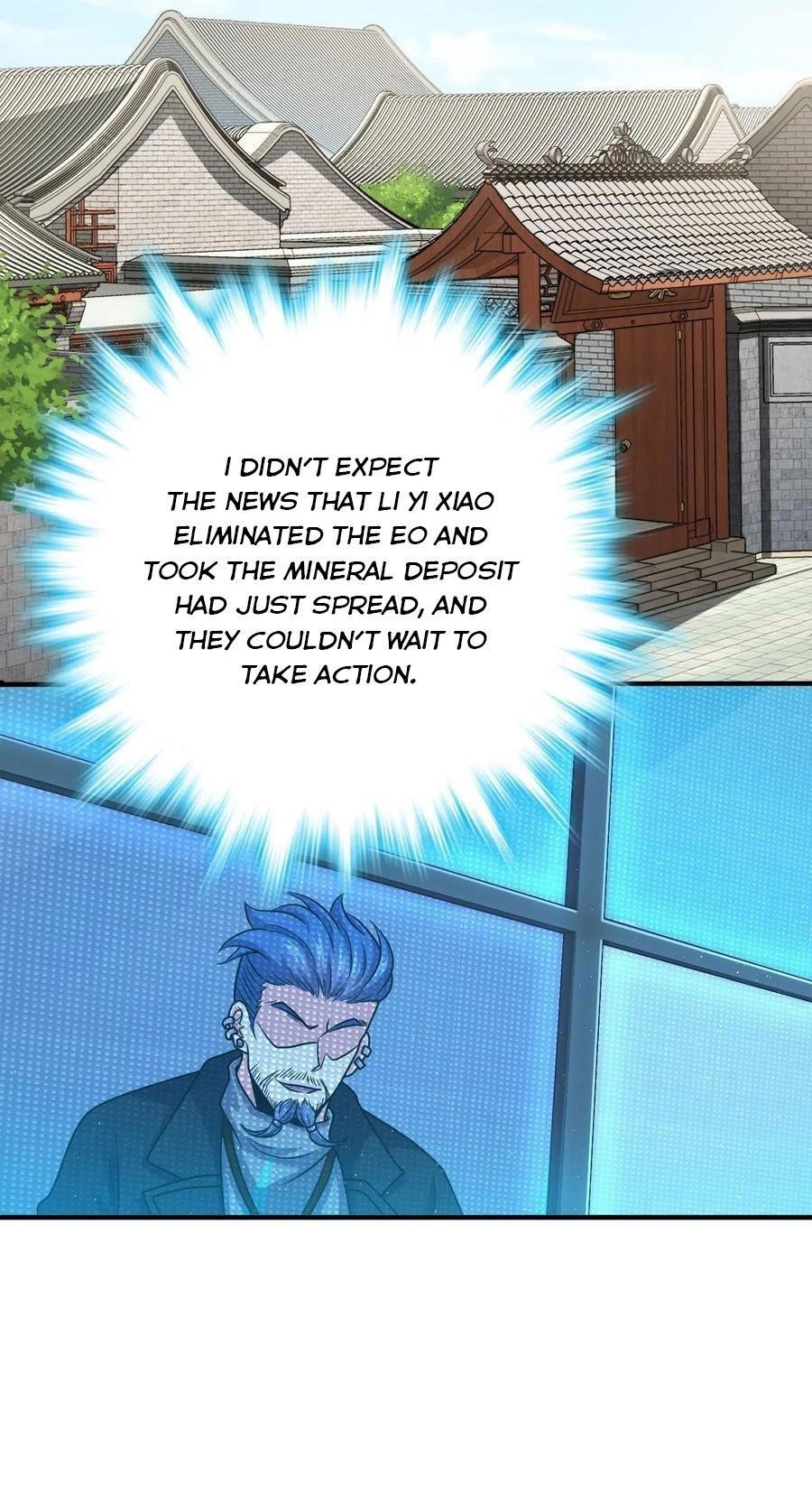 Spare Me, Great Lord! Chapter 345 - Page 29