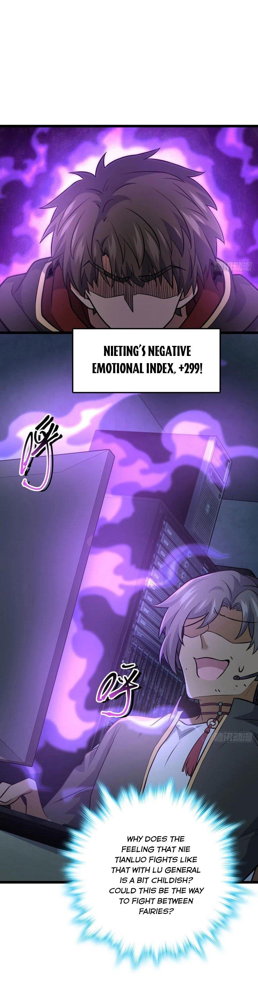 Spare Me, Great Lord! Chapter 346 - Page 12